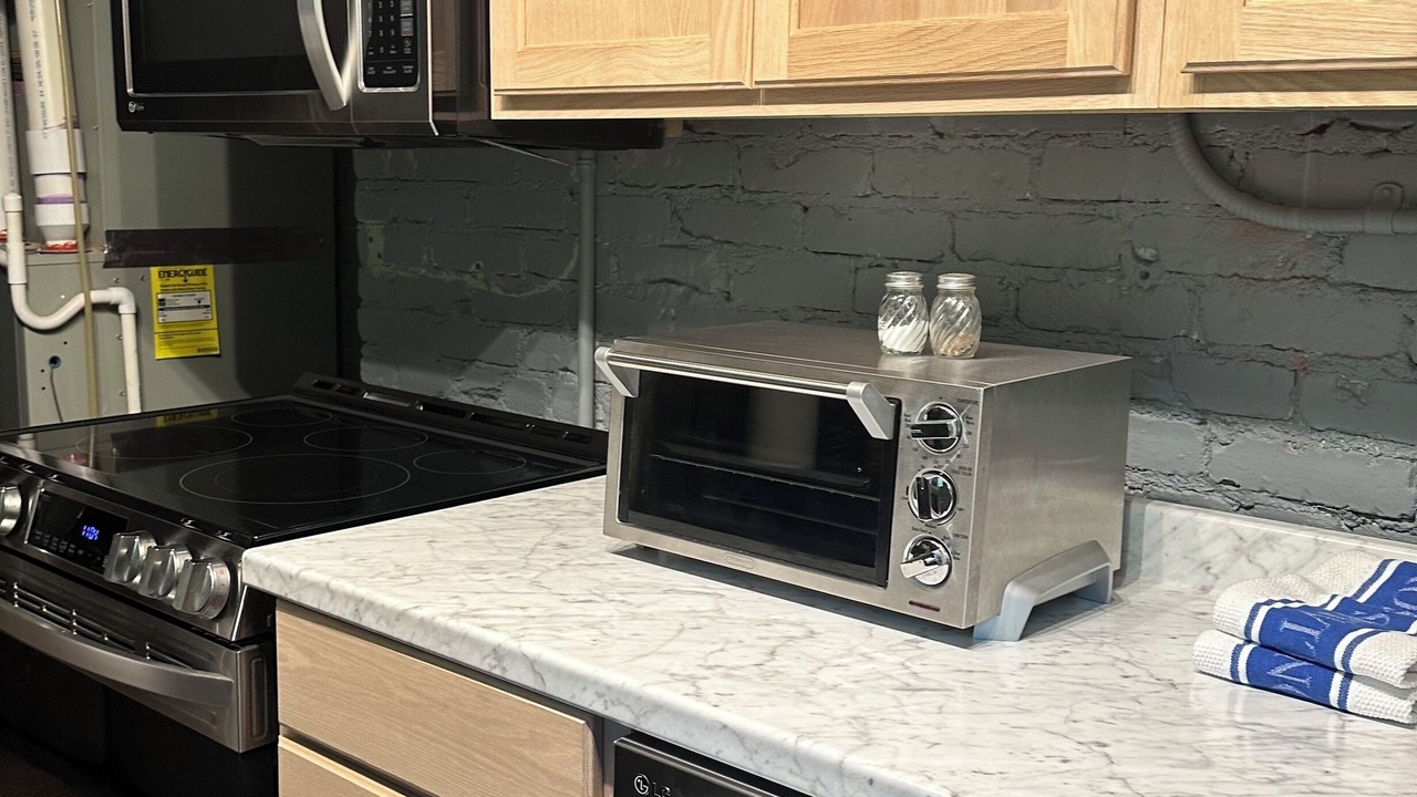 Photo of Kitchen in Lynn