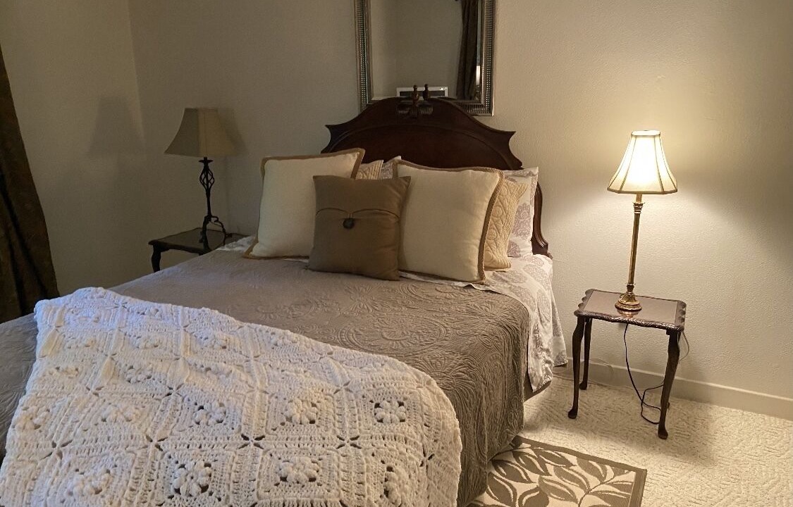Photo of Bedroom in Lynn