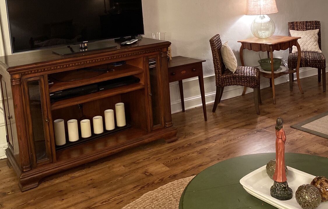 Photo of Livingroom in Lynn