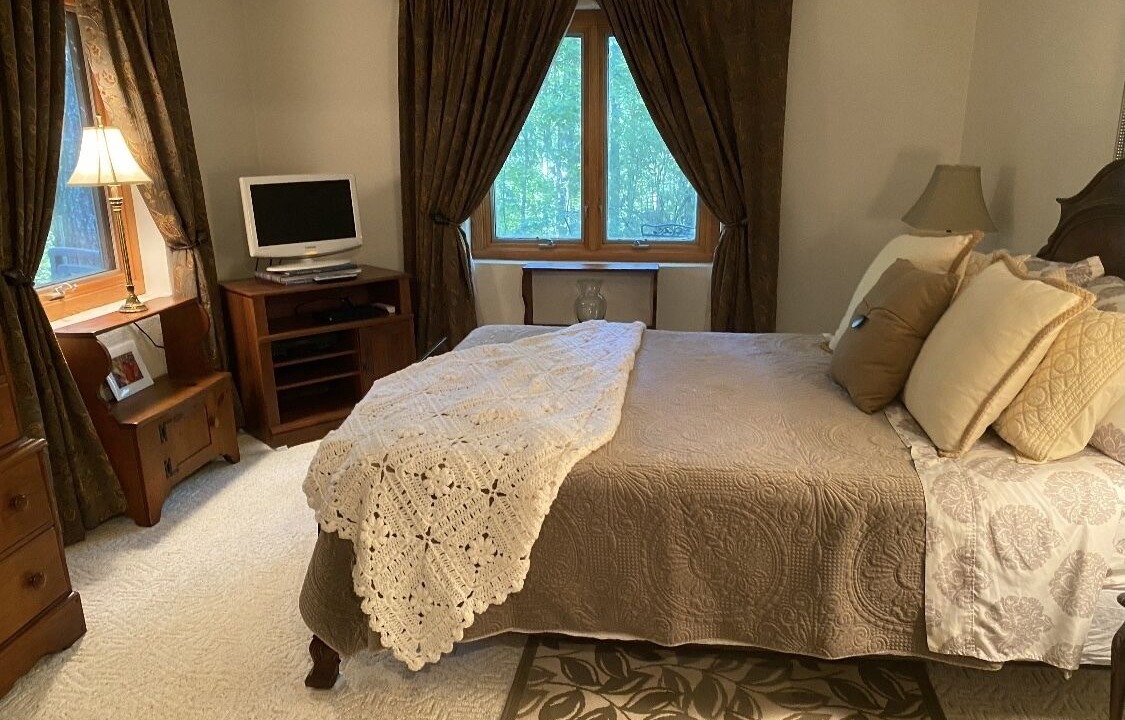 Photo of Bedroom in Lynn