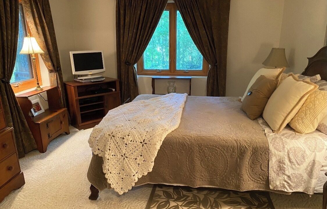 Photo of Bedroom in Lynn