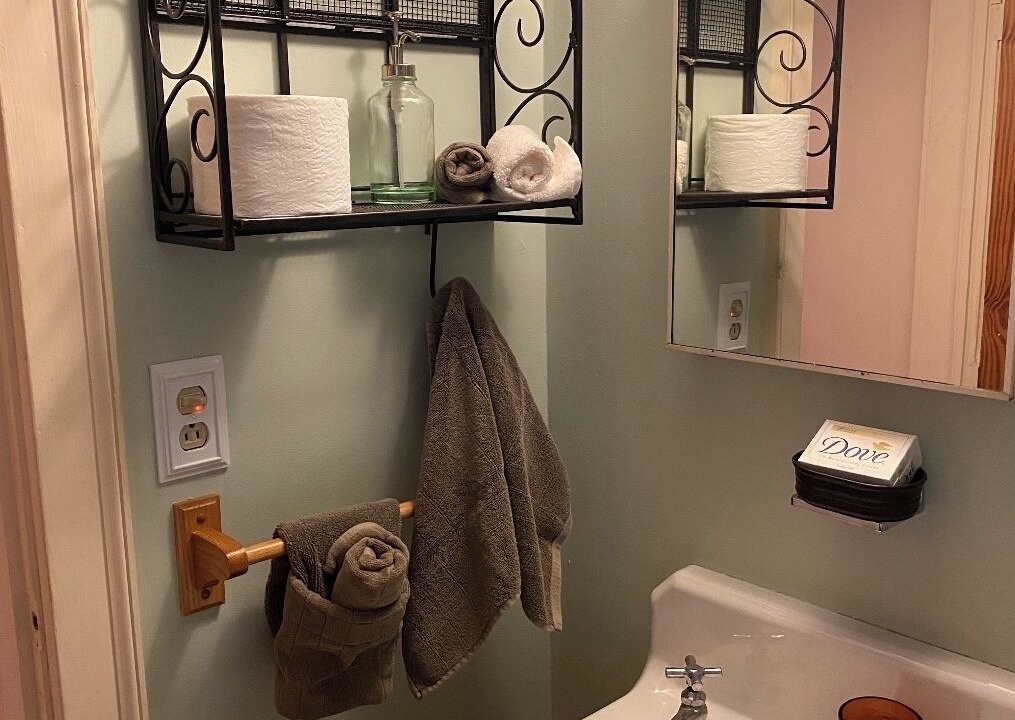 Photo of Bathroom in Lynn
