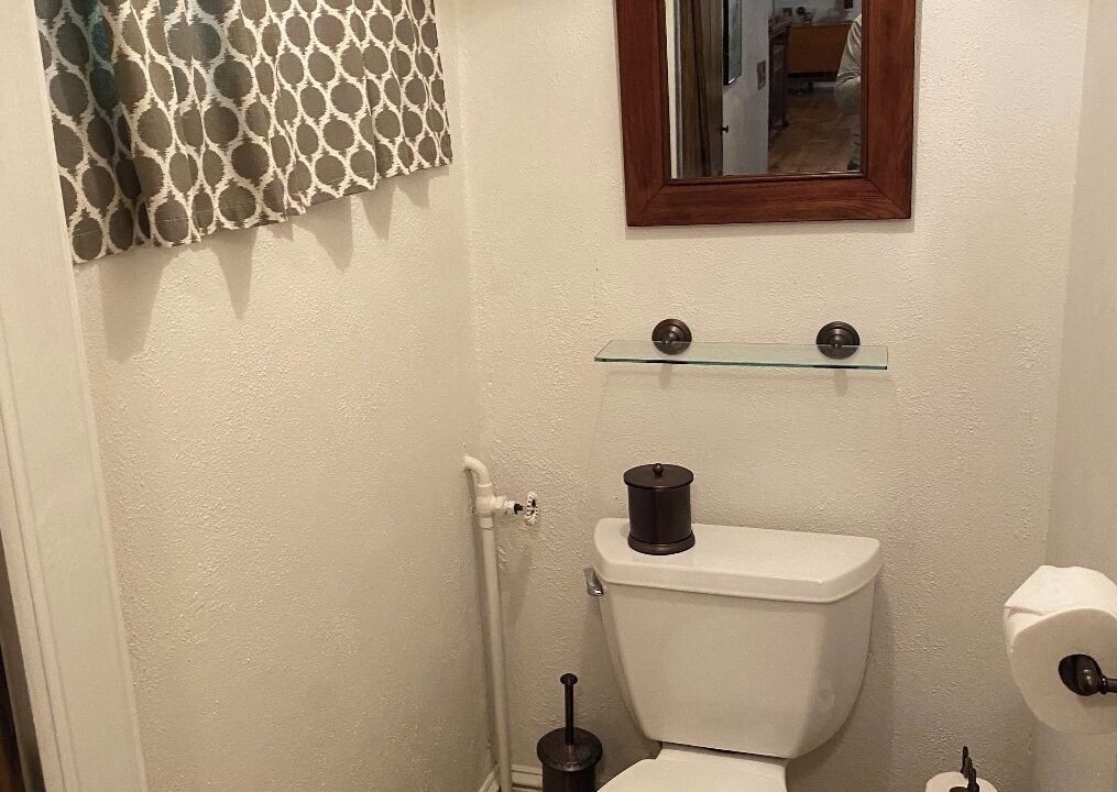 Photo of Bathroom in Lynn