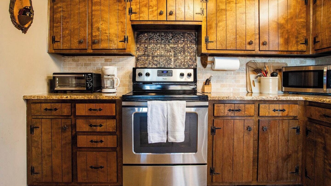 Photo of Kitchen in Salem