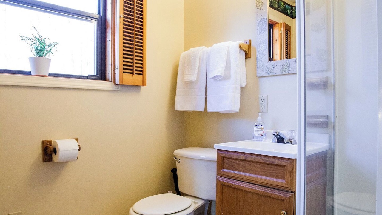 Photo of Bathroom in Salem