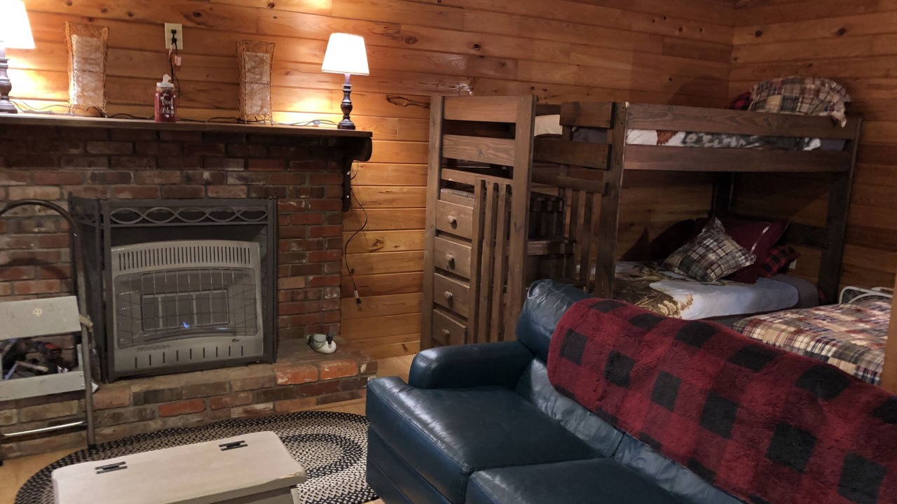 Photo of Bedroom in Belhaven