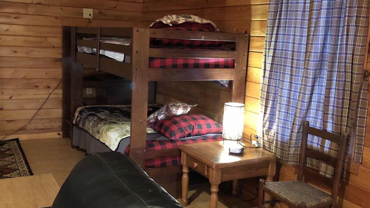 Photo of Bedroom in Belhaven