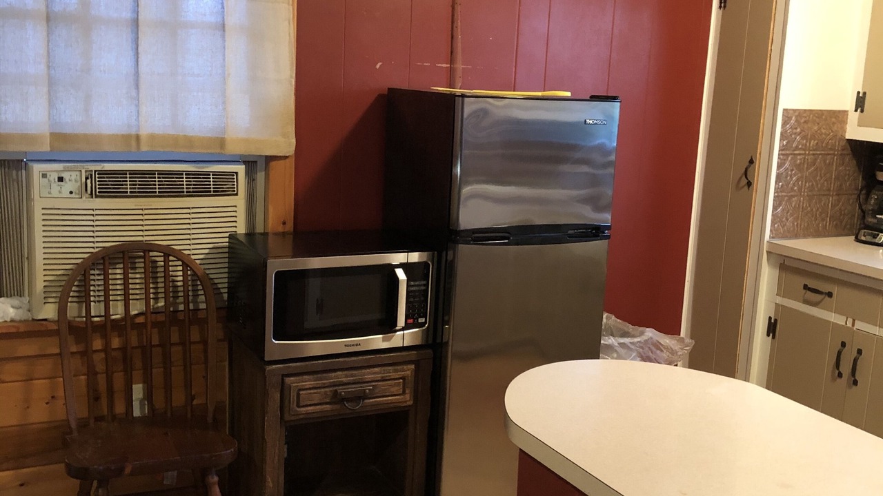 Photo of Kitchen in Belhaven
