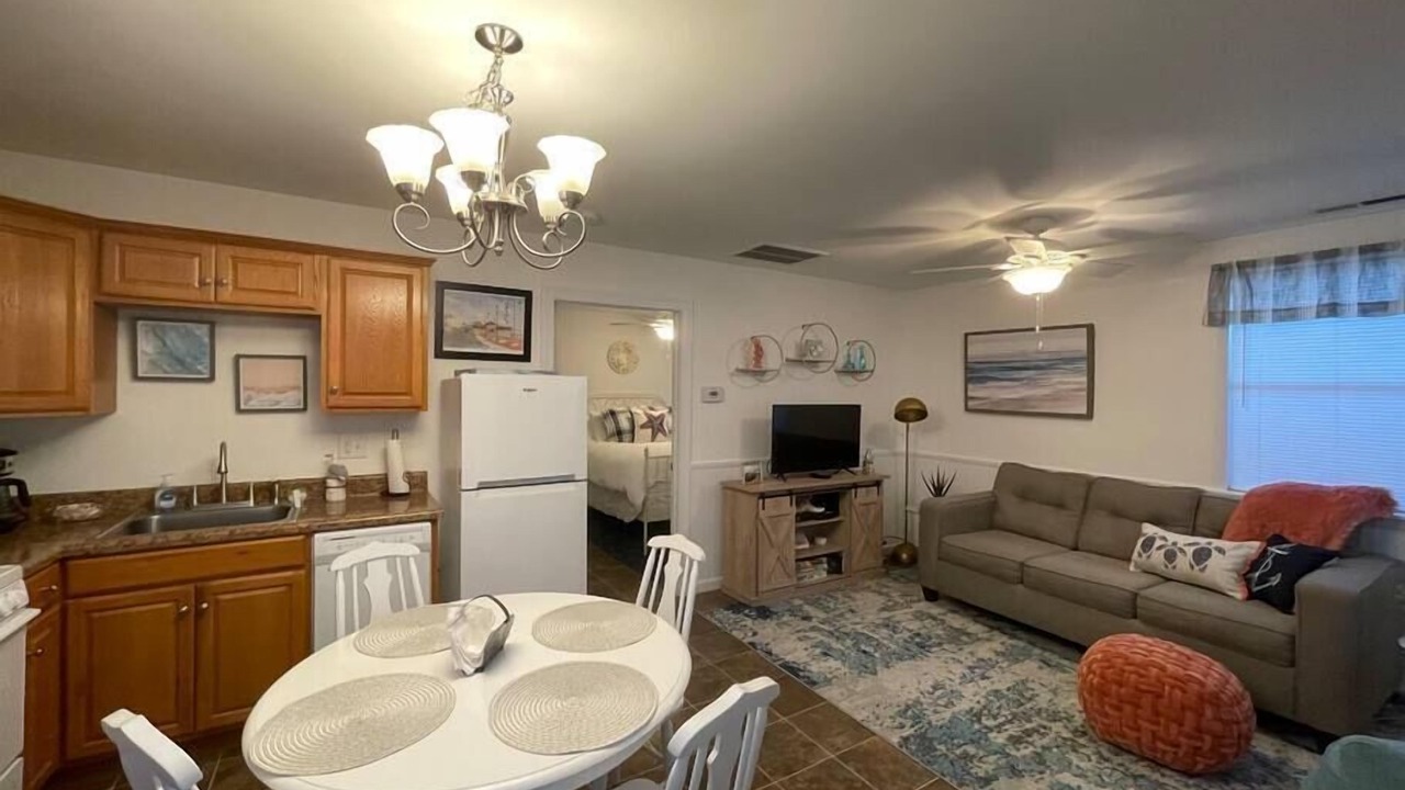Photo of Livingroom in Morehead City
