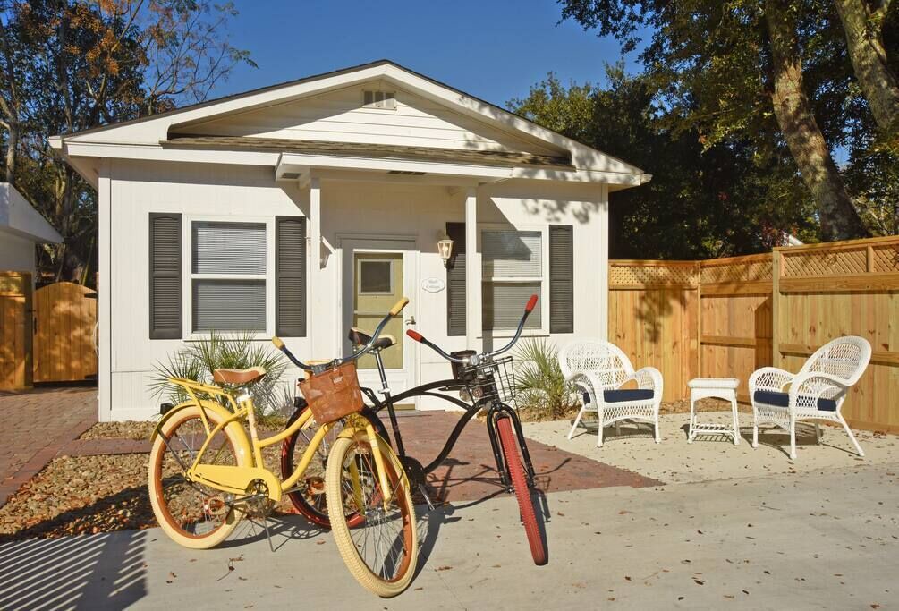 Photo of Outdoor in Morehead City