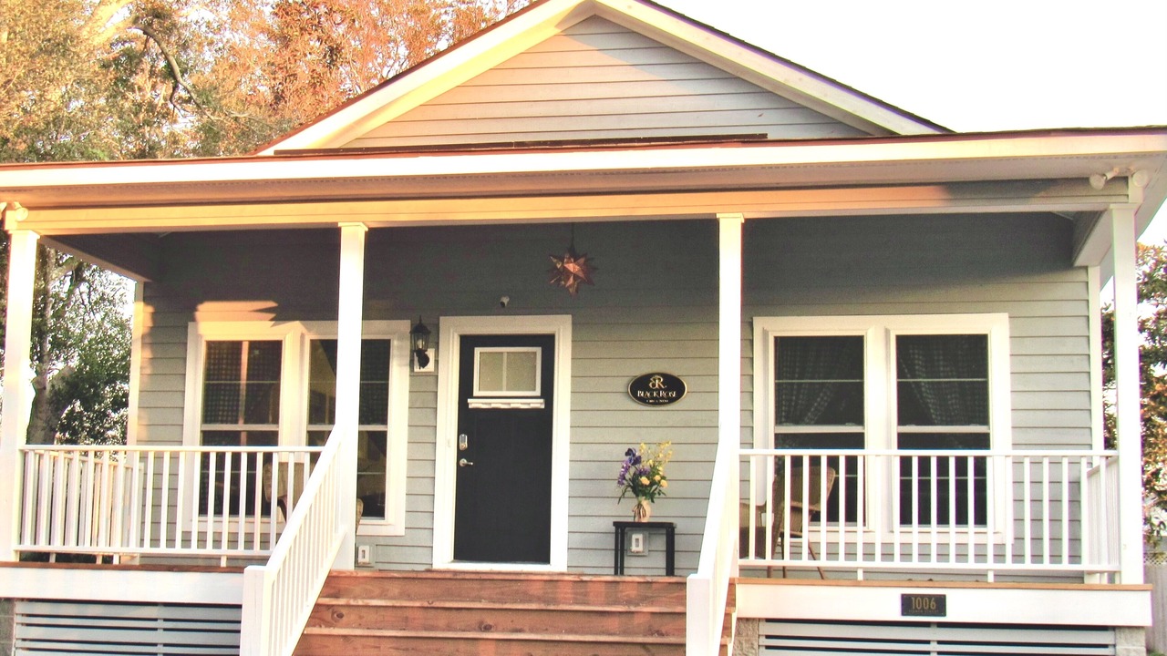 Photo of Outdoor in Morehead City