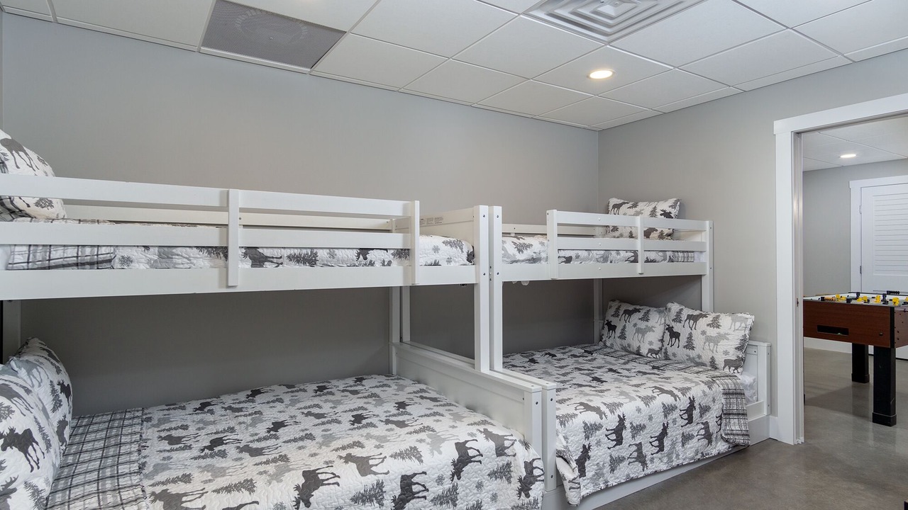 Photo of Bedroom in Burnsville
