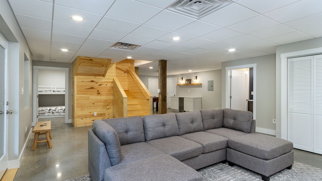 Photo of Livingroom in Burnsville