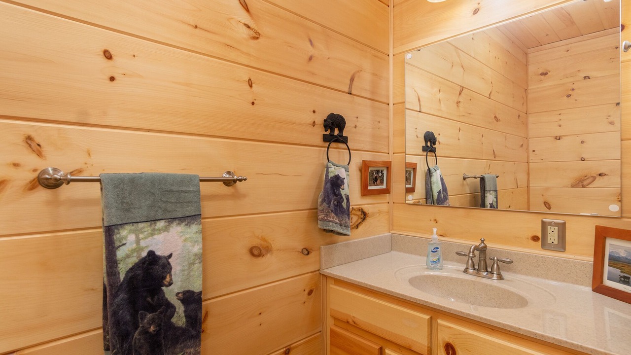 Photo of Bathroom in Burnsville