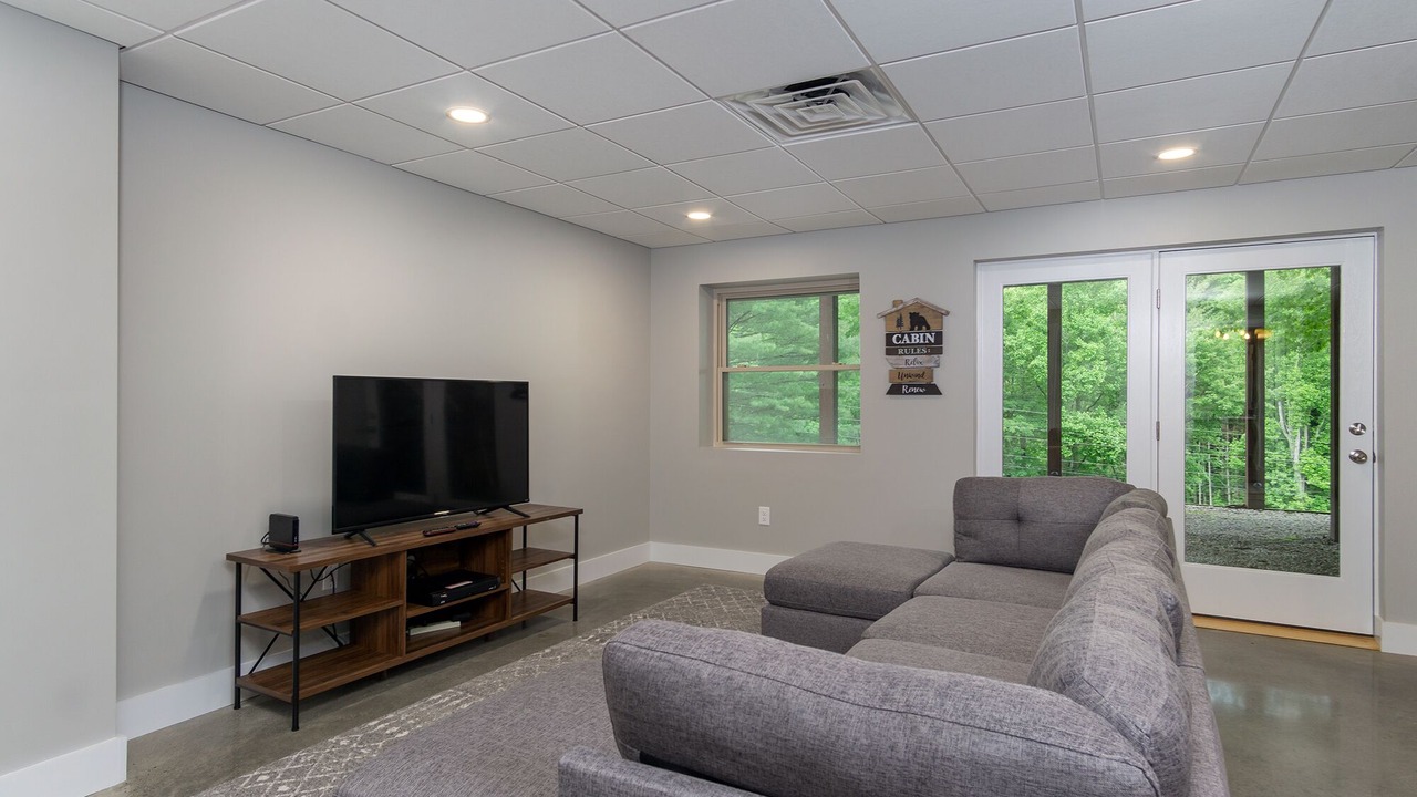 Photo of Livingroom in Burnsville
