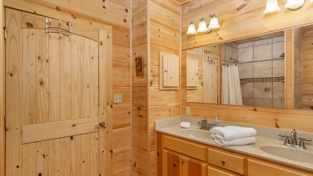 Photo of Bathroom in Burnsville