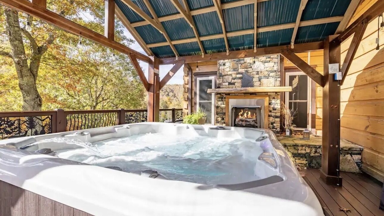 Photo of Patio Balcony in Burnsville