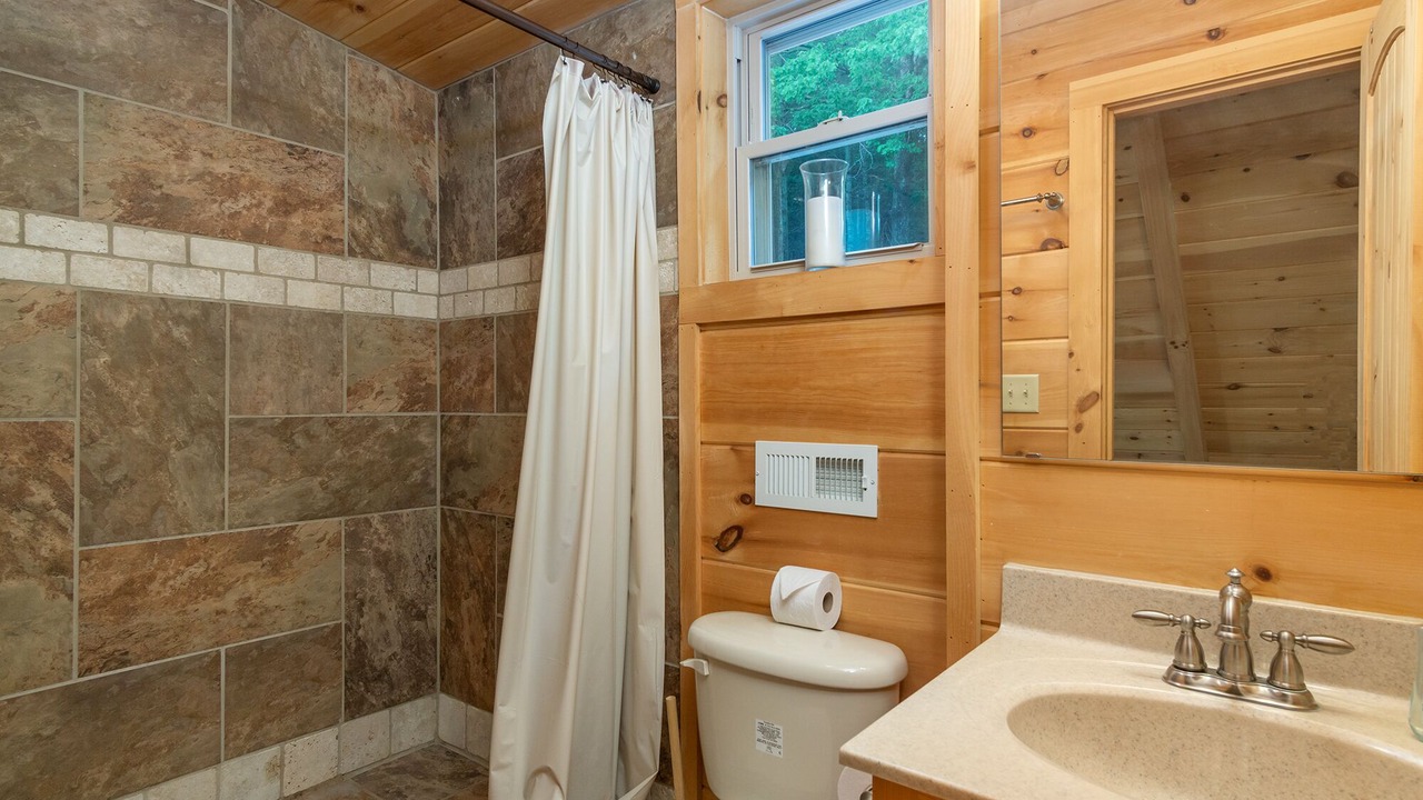 Photo of Bathroom in Burnsville