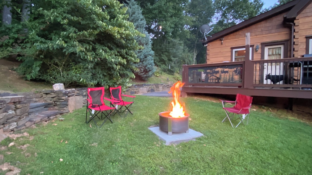 Photo of Patio Balcony in Burnsville