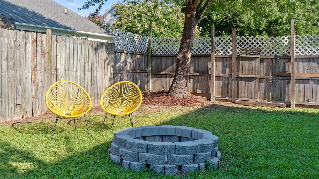 Photo of Outdoor in Southeast Raleigh