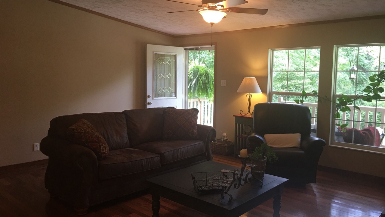 Photo of Livingroom in Franklin