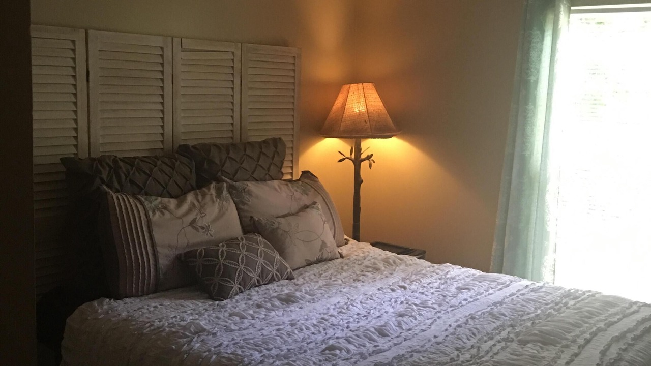 Photo of Bedroom in Franklin