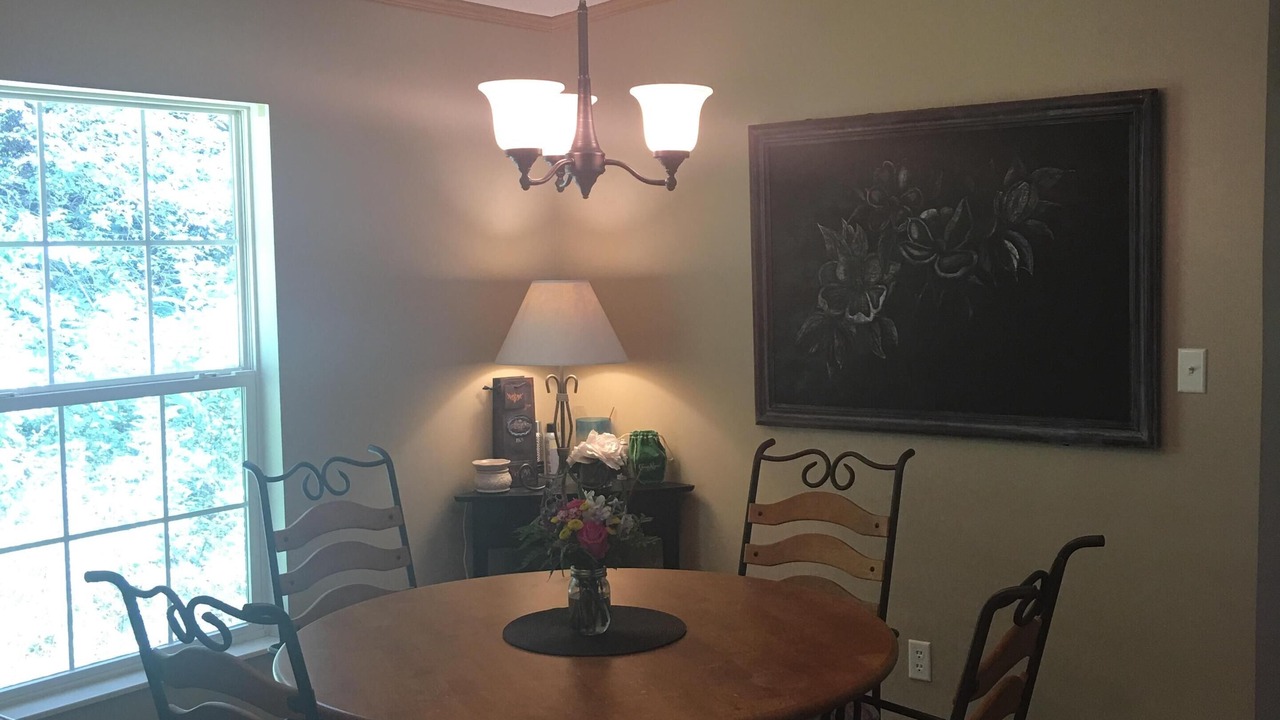 Photo of Bedroom in Franklin