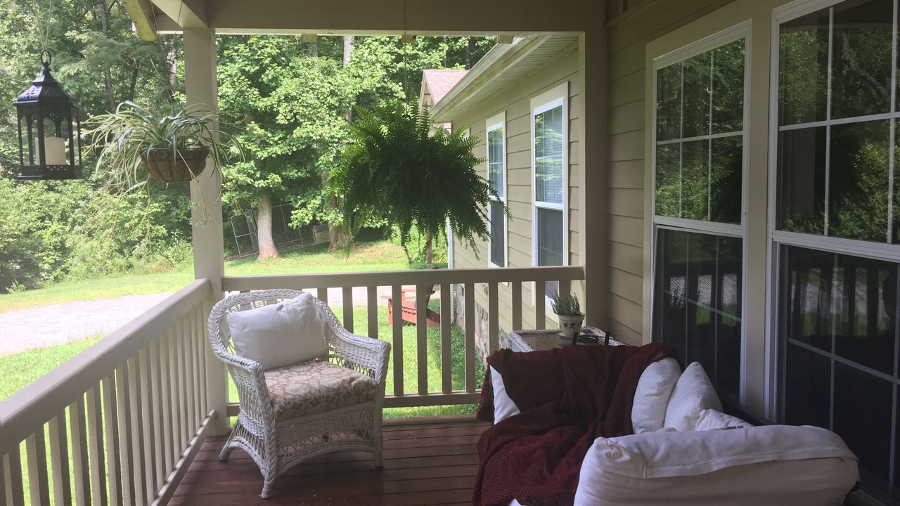 Photo of Outdoor in Franklin