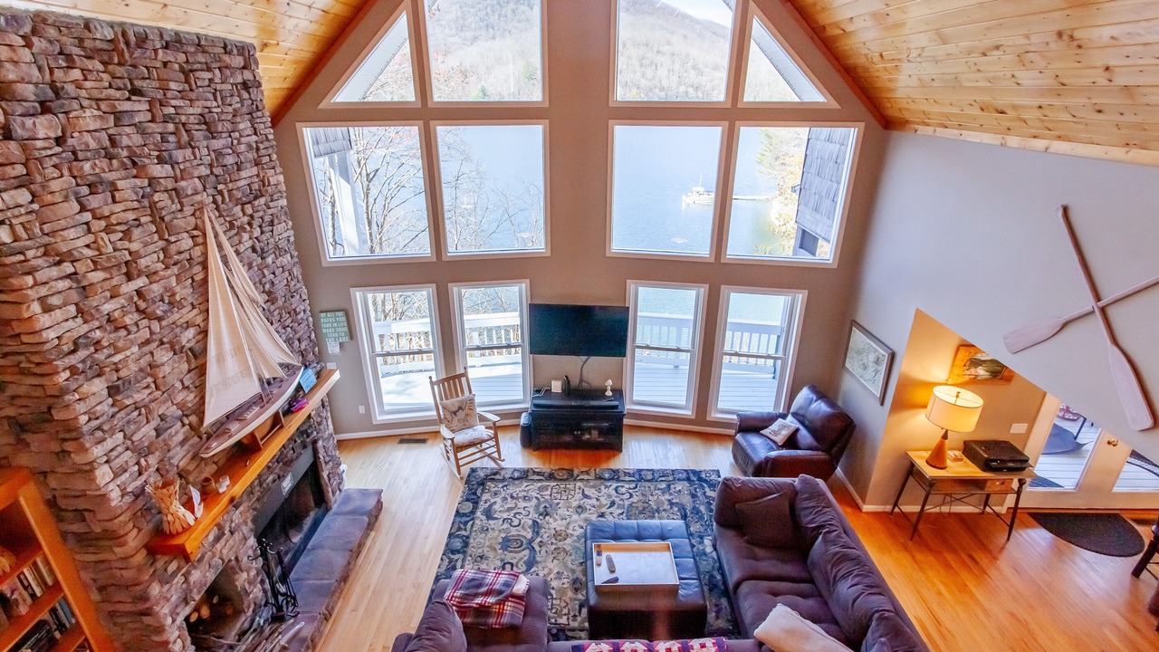 Photo of Livingroom in Topton