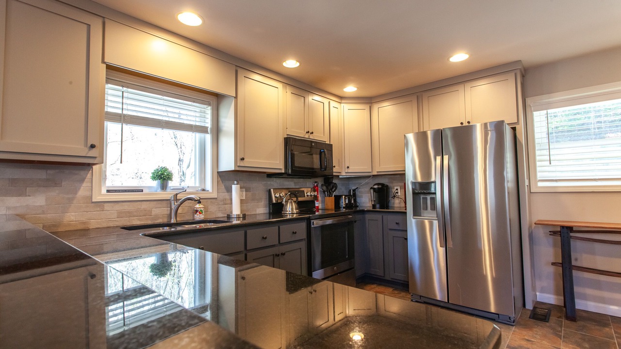Photo of Kitchen in Topton