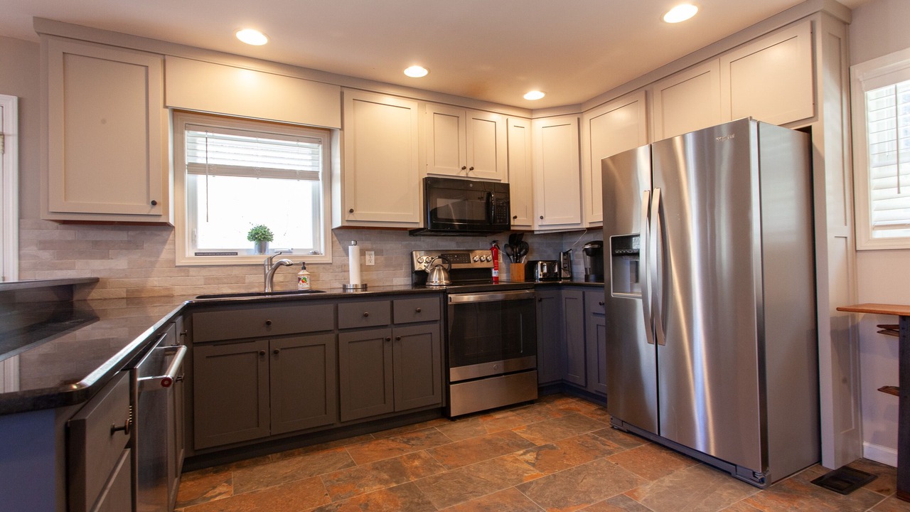 Photo of Kitchen in Topton