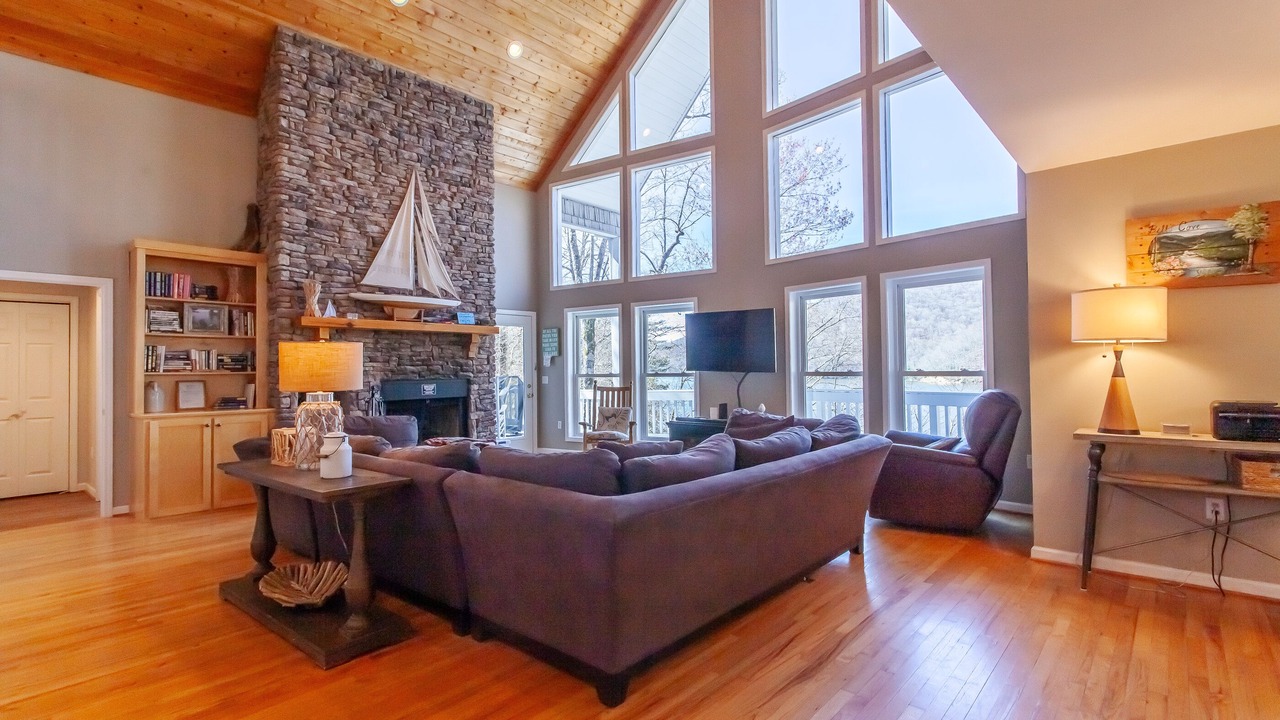 Photo of Livingroom in Topton