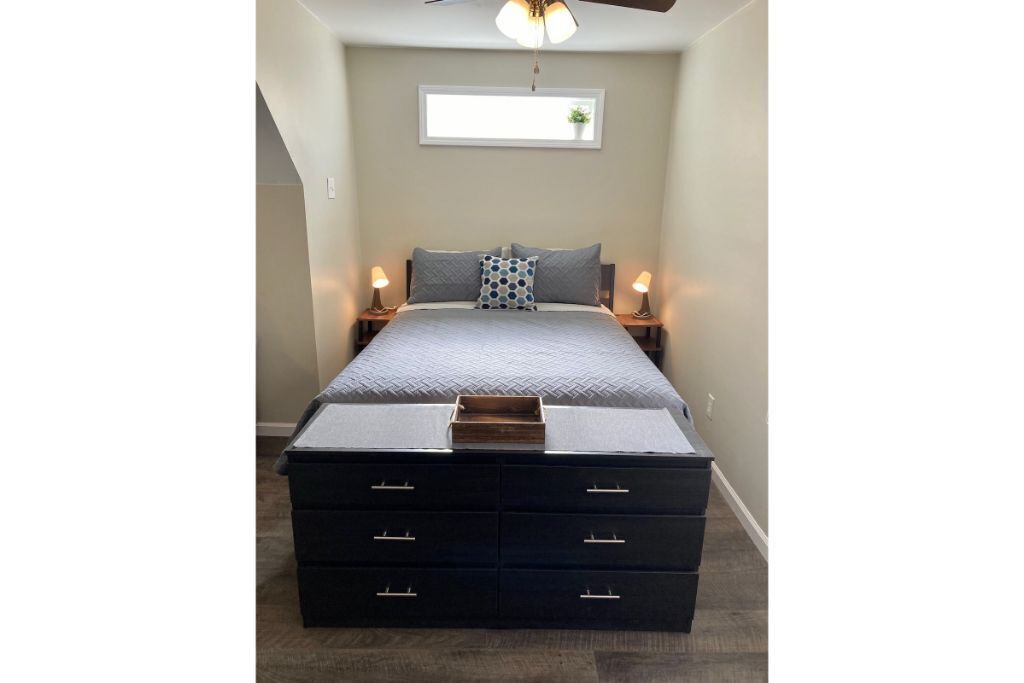 Photo of Bedroom in South View
