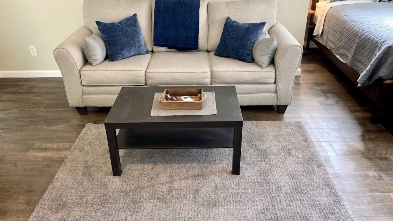 Photo of Livingroom in South View