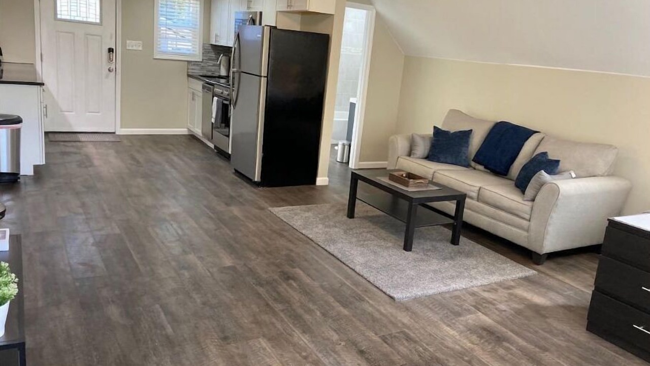 Photo of Livingroom in South View