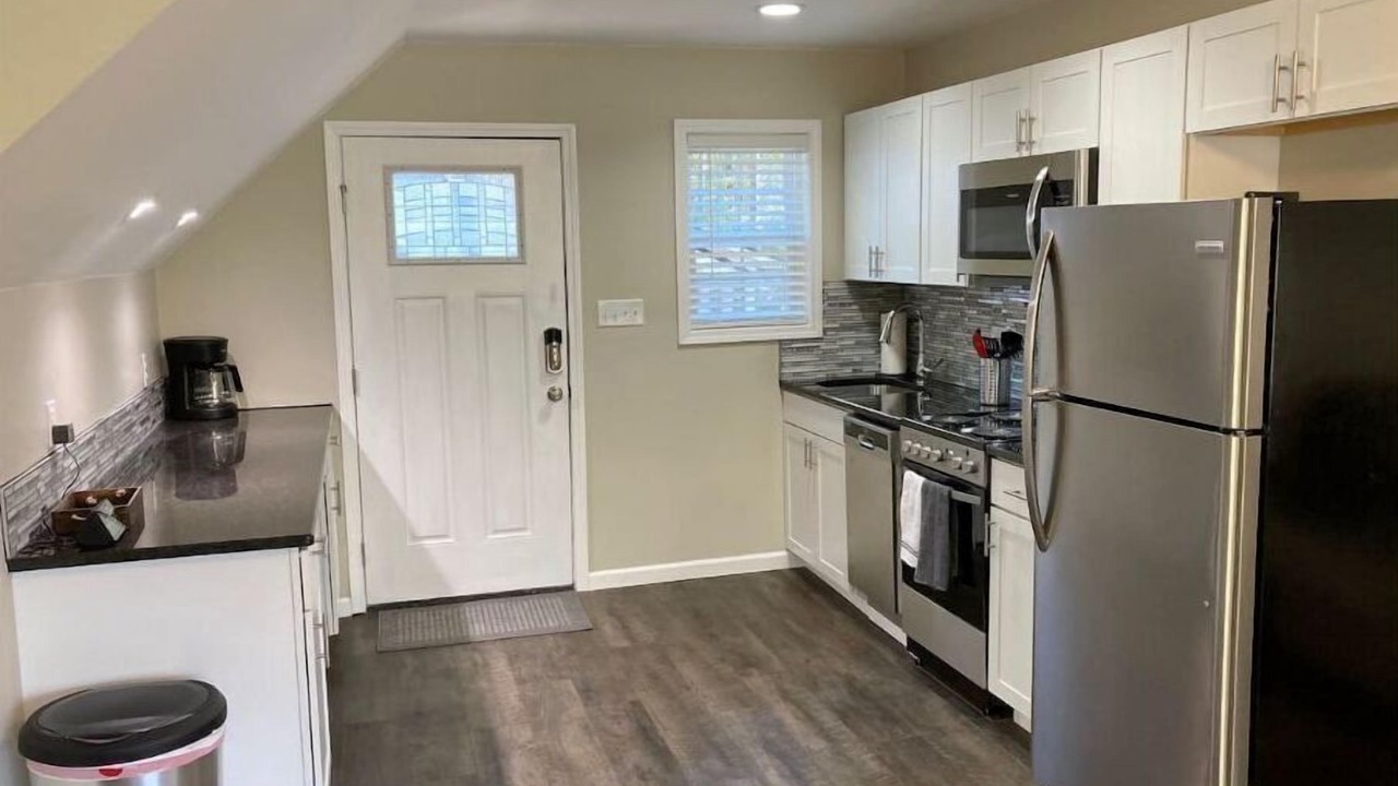 Photo of Kitchen in South View