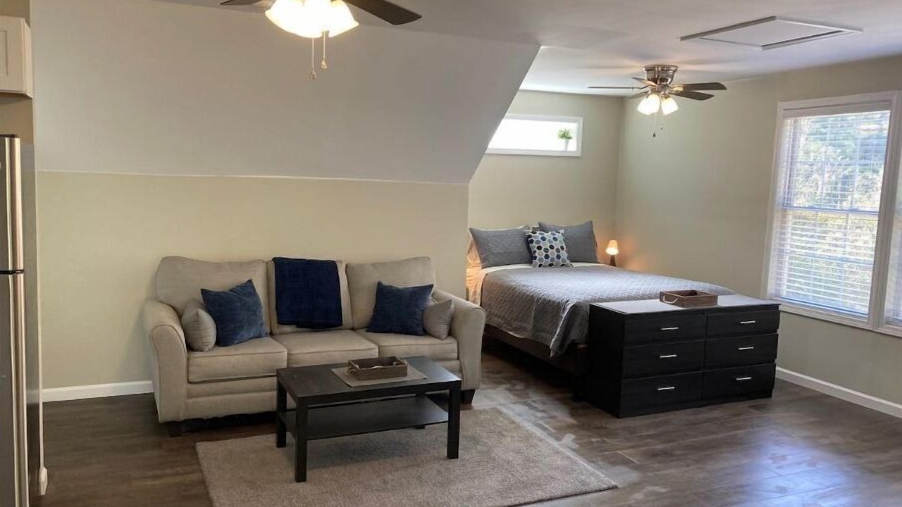 Photo of Bedroom in South View