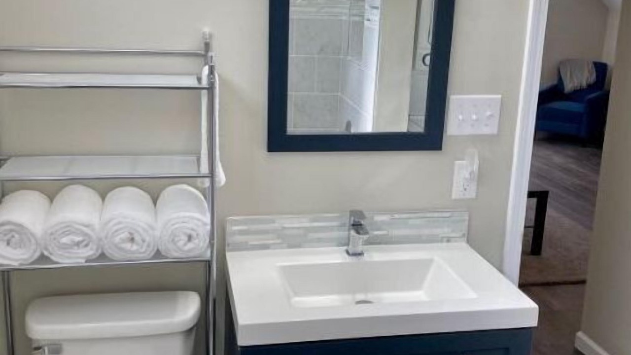 Photo of Bathroom in South View