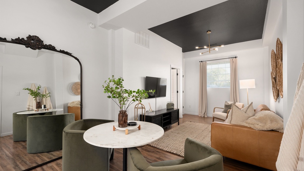 Photo of Bedroom in Kitty Hawk