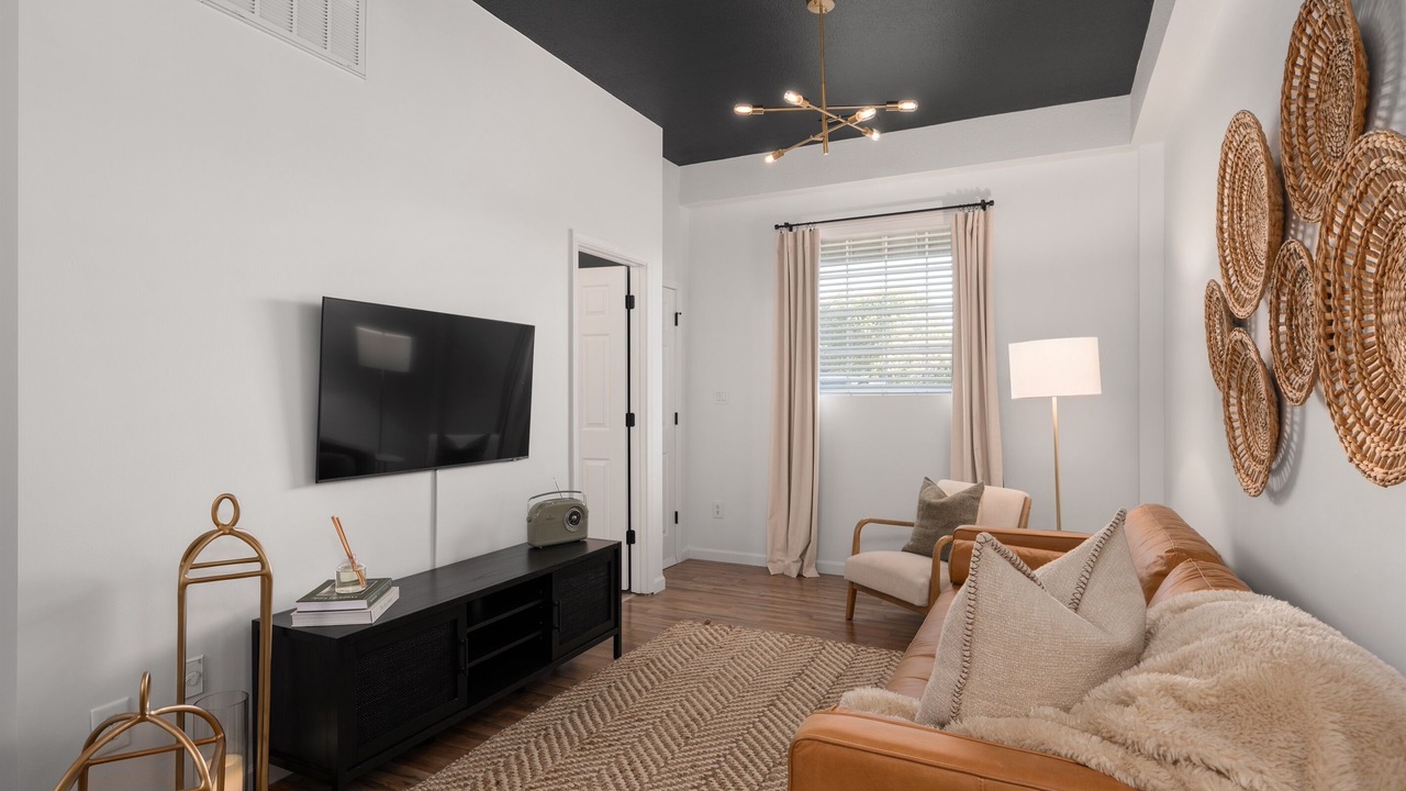 Photo of Livingroom in Kitty Hawk