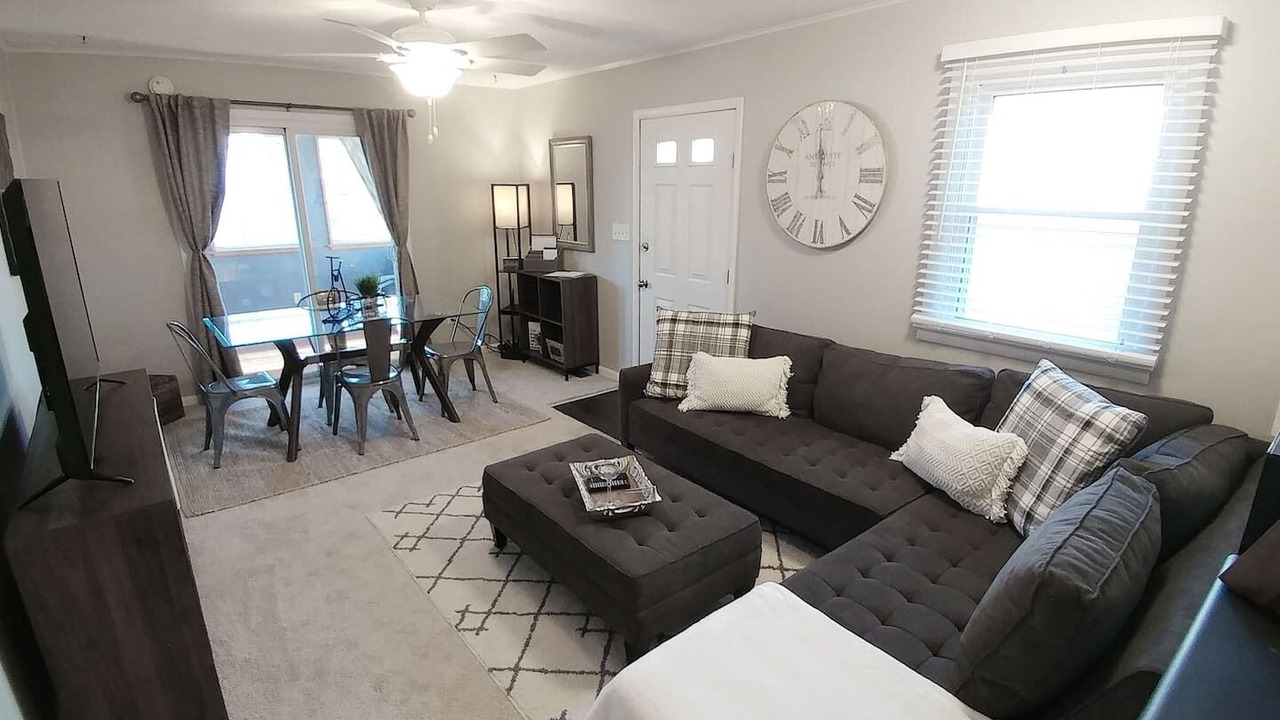 Photo of Bedroom in Colington