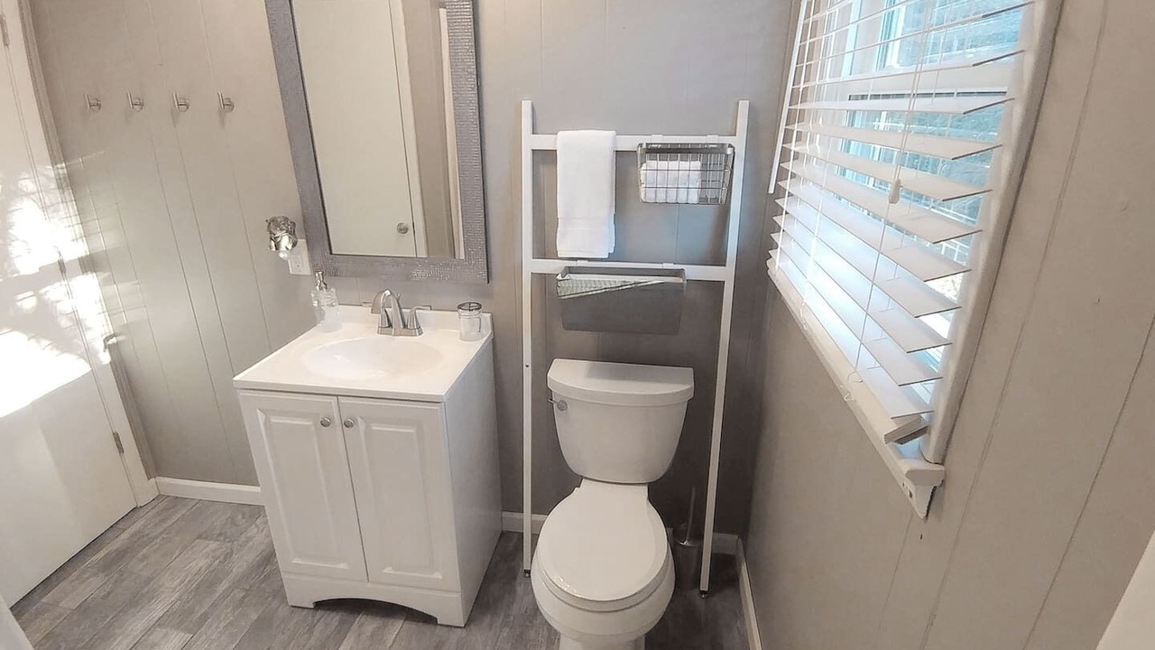 Photo of Bathroom in Colington