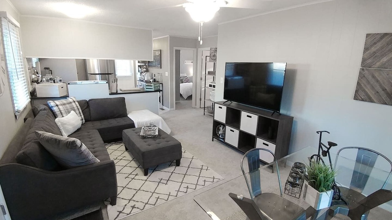 Photo of Bedroom in Colington
