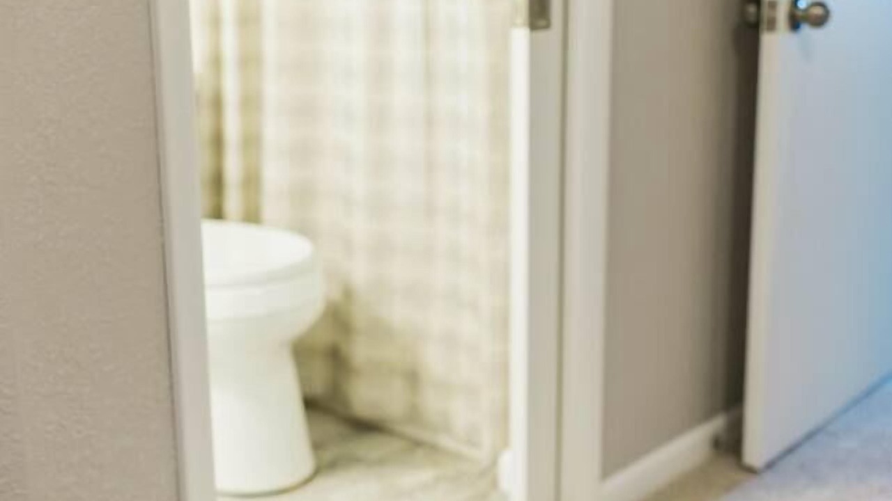 Photo of Bathroom in Colington