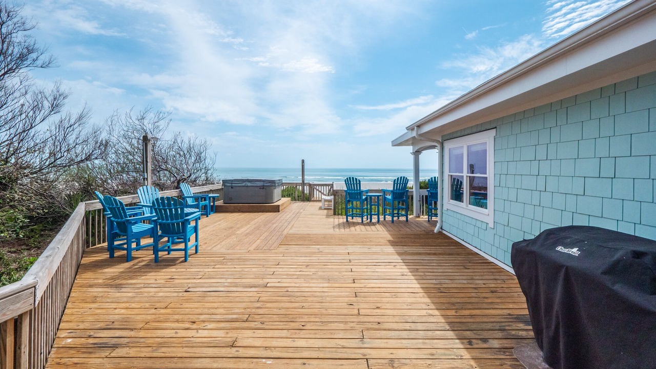 Photo of Others in Topsail Beach