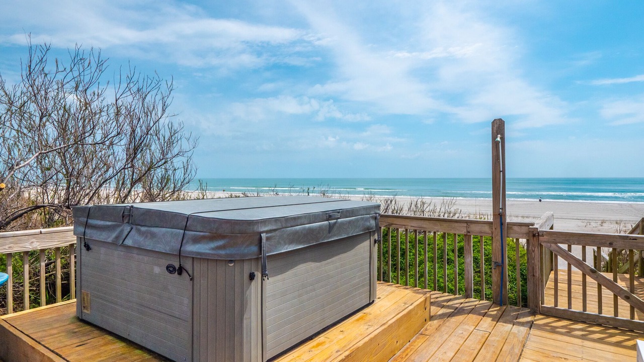 Photo of Others in Topsail Beach