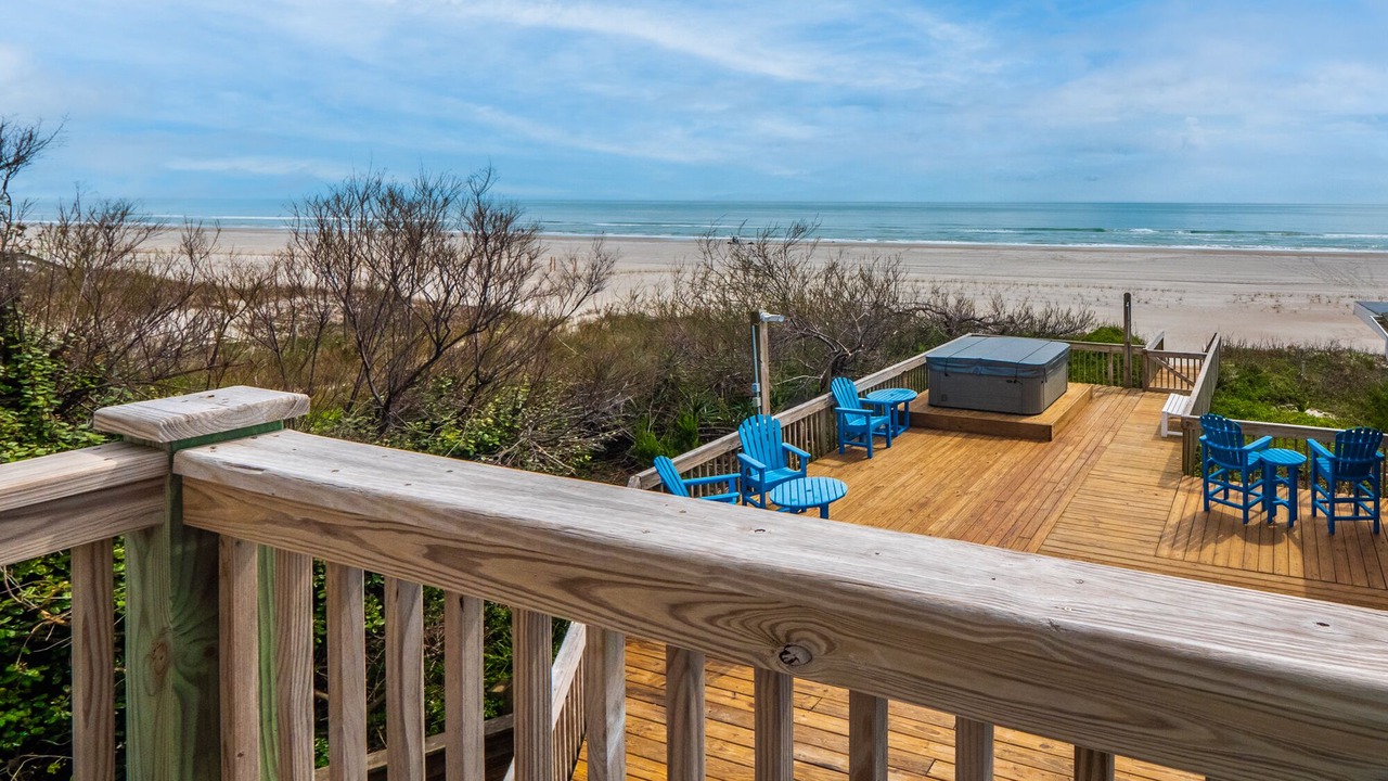 Photo of Others in Topsail Beach