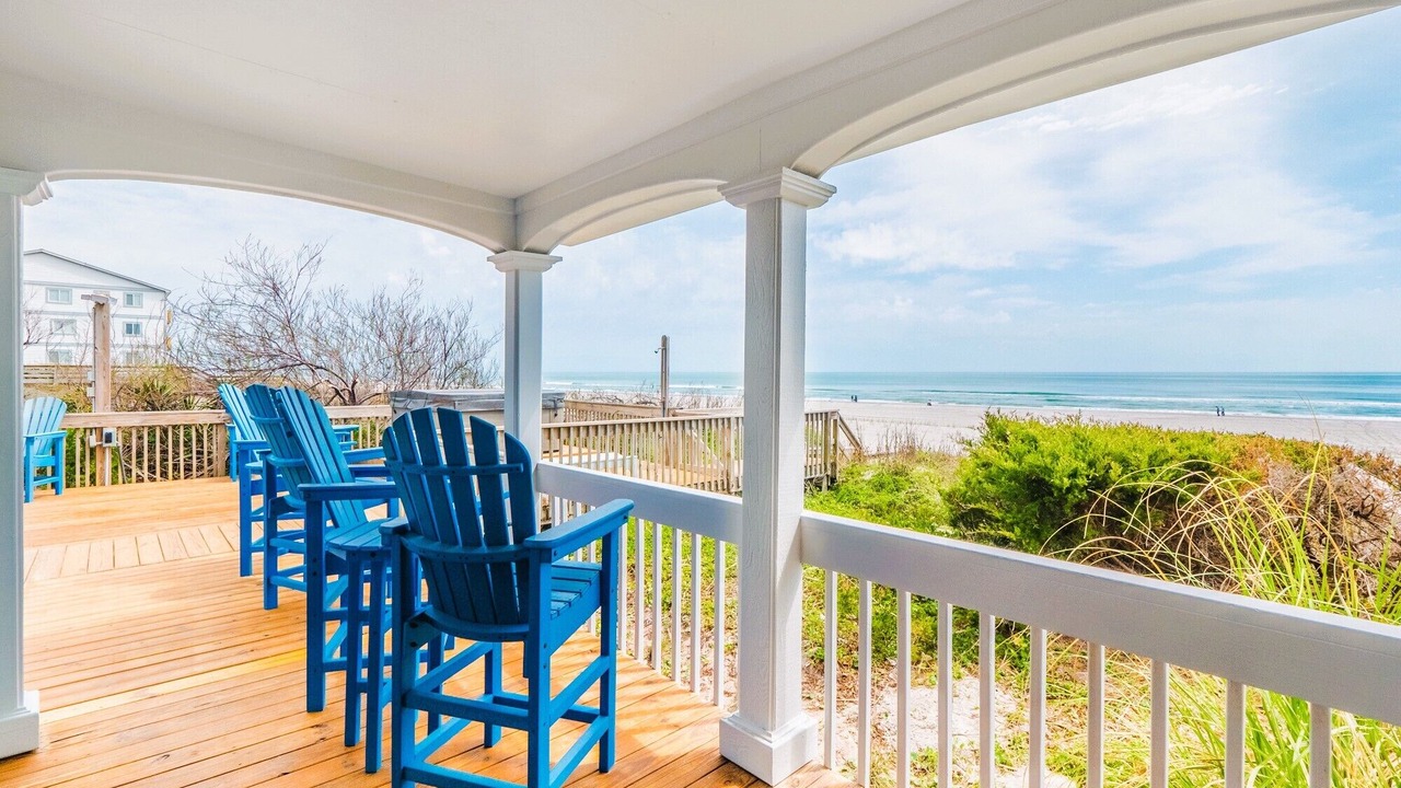 Photo of Others in Topsail Beach