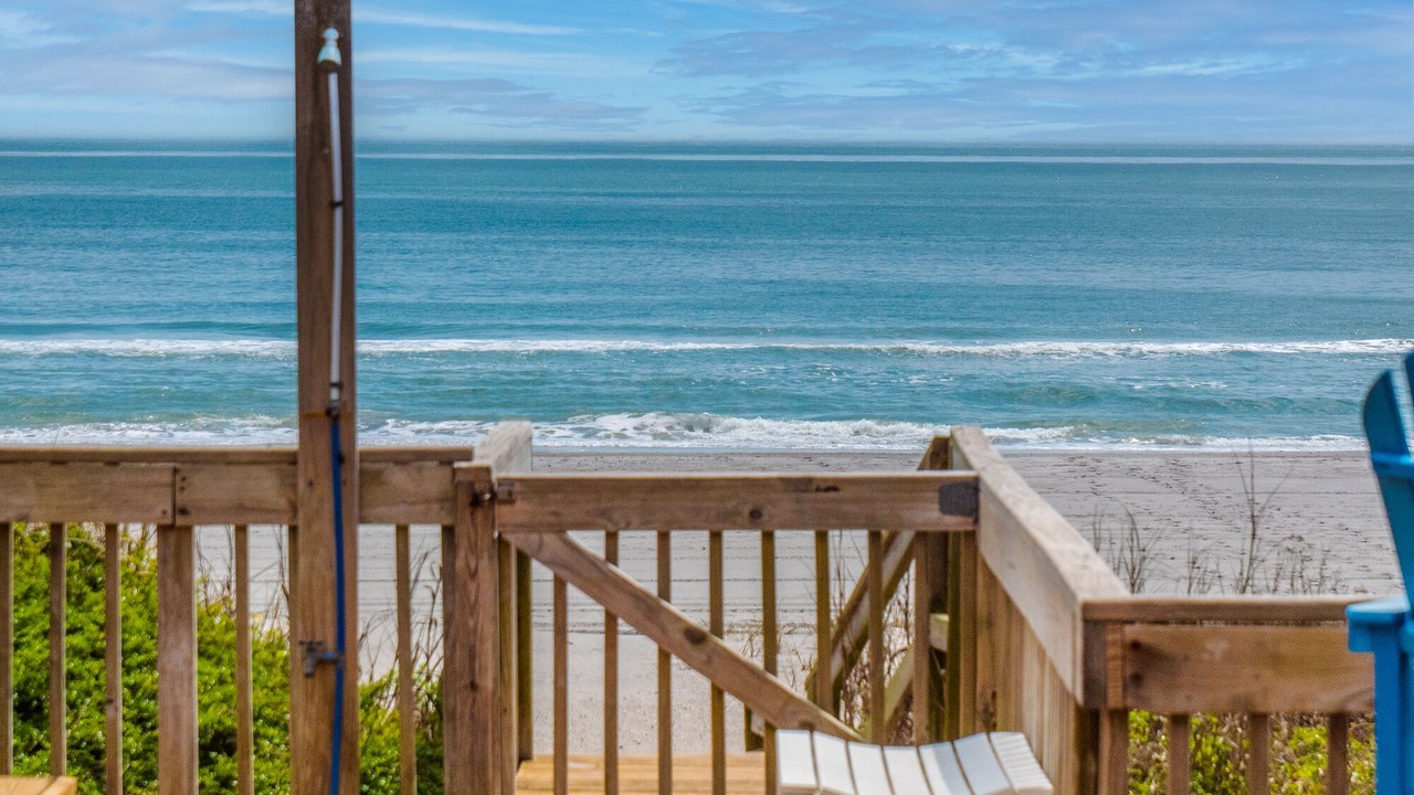 Photo of Outdoor in Topsail Beach