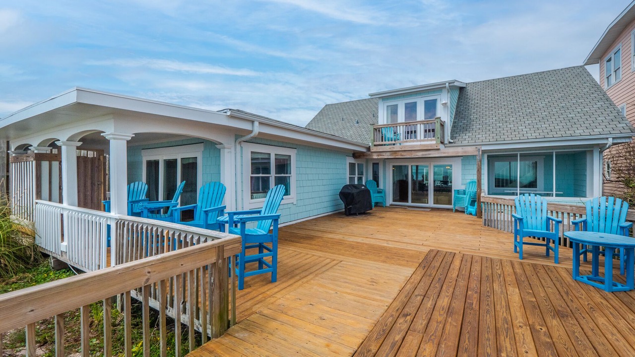 Photo of Others in Topsail Beach